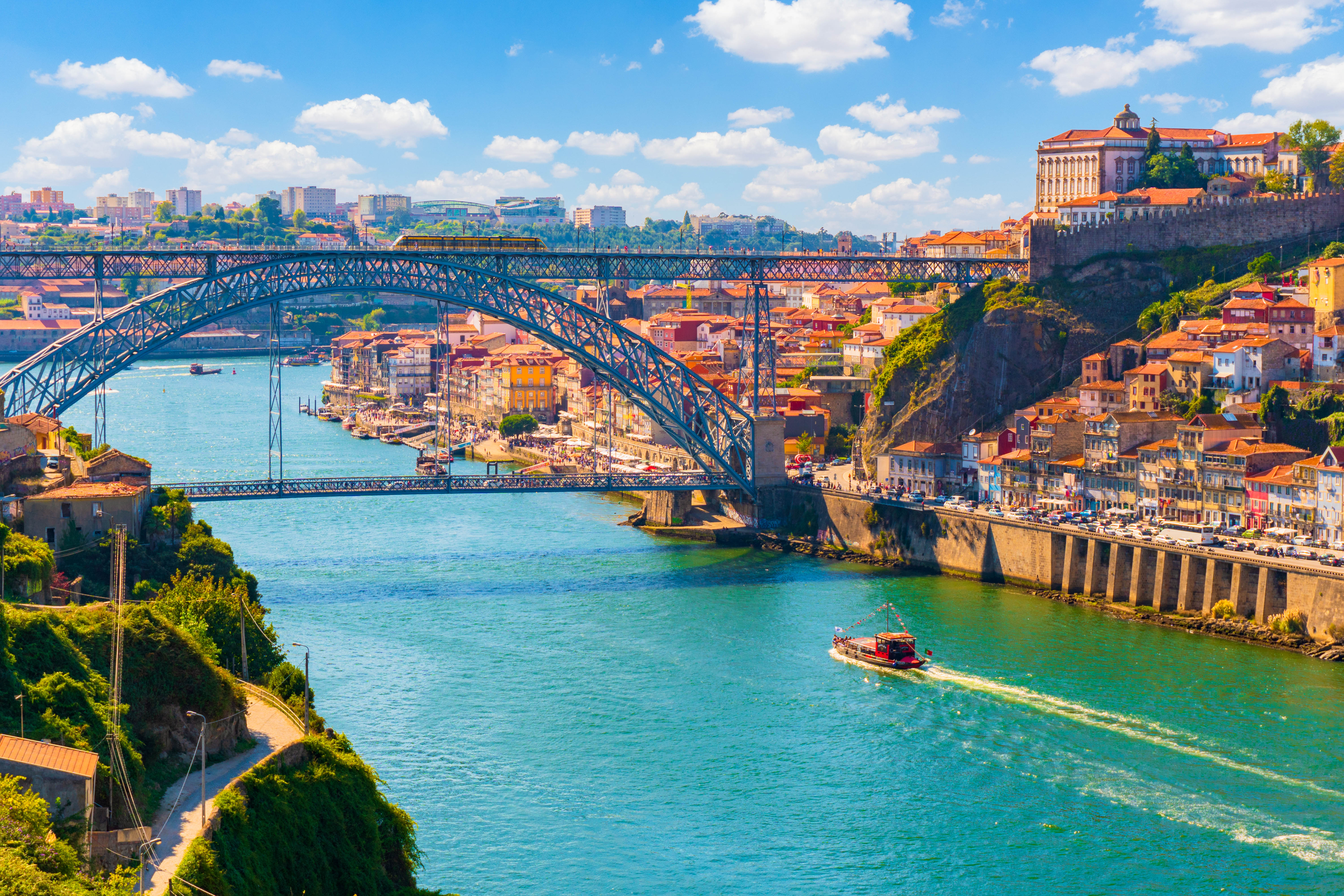 Douro River Cruises